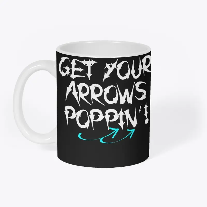 Get Your Arrows Poppin'! [fbt]