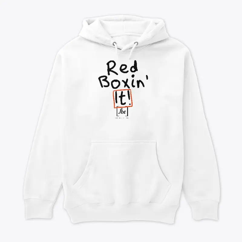 Red Boxin' It! [fbt]