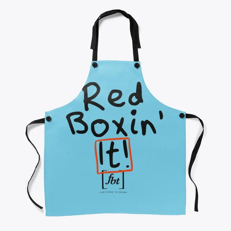 Red Boxin' It! [fbt]